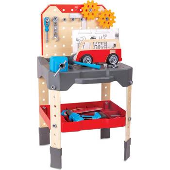 Hape Pracovní ponk pro servis a opravu vozidel