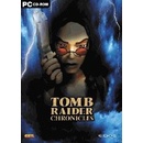 Tomb Raider: Chronicles