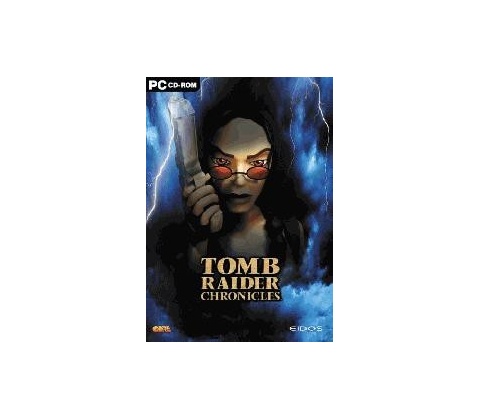 Tomb Raider: Chronicles