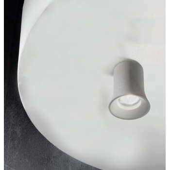 Ondaluce Rock Луна ОМ 1Хgu10 Ф85мм Сив (pl.rock/cemento)