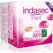 Indasec Pant Super M 10 ks