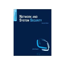 Network and System Security Vacca JohnPaperback