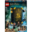 Stavebnice LEGO® LEGO® Harry Potter™ 76397 Kouzelné momenty z Bradavic: Hodina obrany proti černé magii