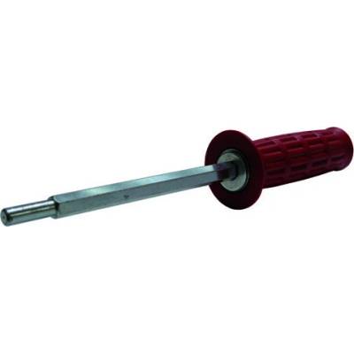 SOLDA Handle for 1 roto Osa na 1 roto kartáč