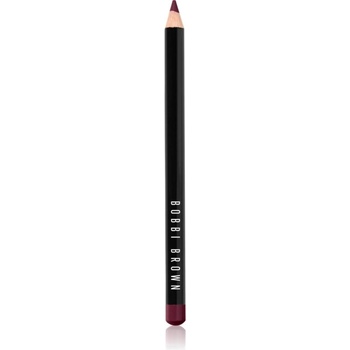 Bobbi Brown Lip Pencil дълготраен молив за устни цвят Deep Berry 1.15 гр
