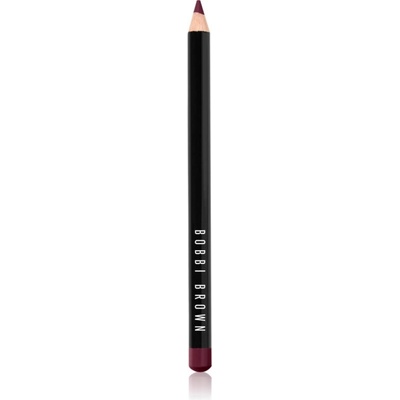 Bobbi Brown Lip Pencil дълготраен молив за устни цвят Deep Berry 1.15 гр