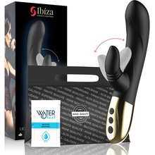Ibiza Licking Rabbit Vibrator