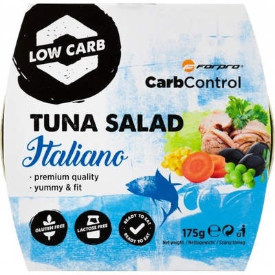 ForPro tuniakový šalát mexický 175 g