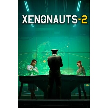 Xenonauts 2