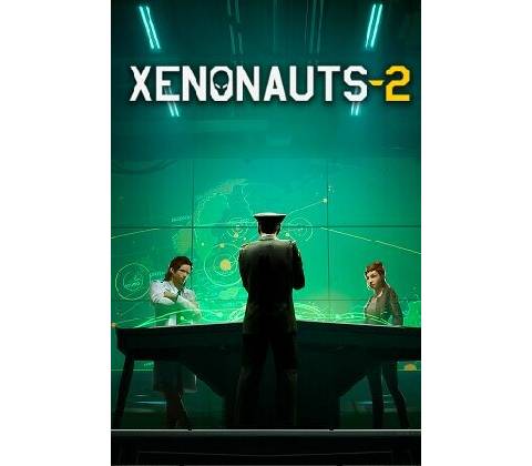 Xenonauts 2