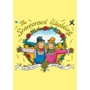 Xhe Scarecrows' Wedding