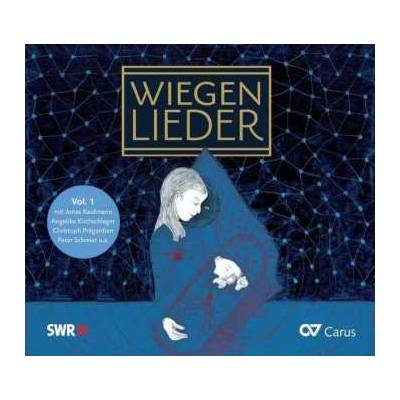 Various - Wiegenlieder CD