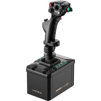 MOZA Flight AB6 Flight Simulator AS017