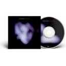 Richard Barbieri - STRANGER INSIDE CD