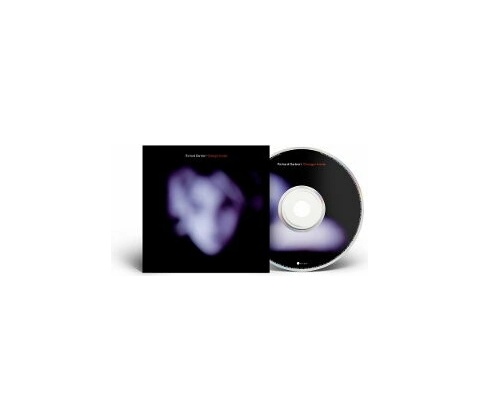 Richard Barbieri - STRANGER INSIDE CD