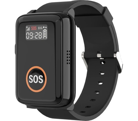 Secutek S18