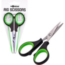 Korda Nůžky Basix Rig Scissors