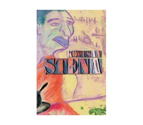 Stena - Márius Kopcsay