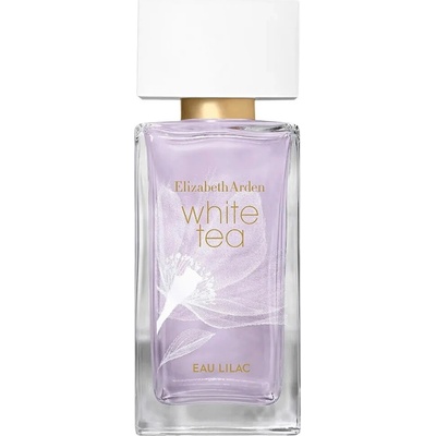 Elizabeth Arden White Tea Eau Lilac toaletná voda dámska 50 ml