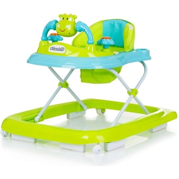 Chipolino Детска проходилка "Кравичка (3800931055950)