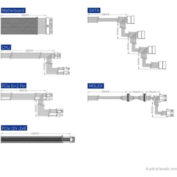 Fortron VITA BD 750W PPA7508001