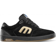 Etnies The Aurelien Michelin Black/Gold