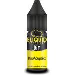 Eliquid France Cookie Diy 10ml