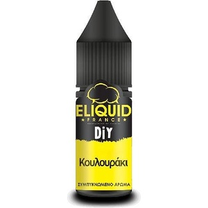 Eliquid France Cookie Diy 10ml