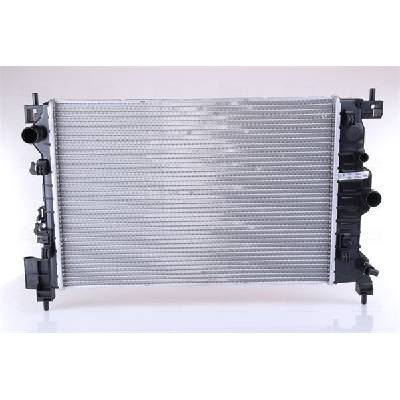 Chladič, chlazení motoru NISSENS 61697