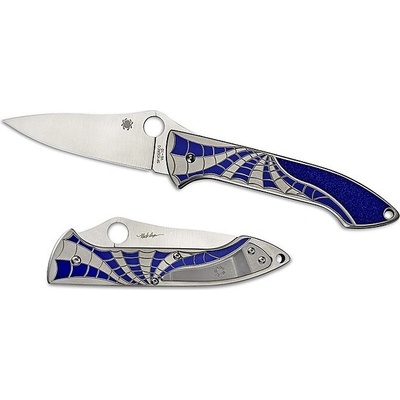Spyderco MIKE DRAPER C171TIBLP