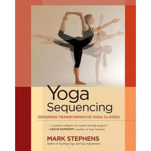 Yoga Sequencing (2012)