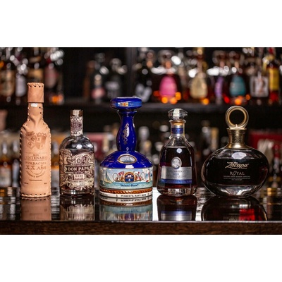 Degustace Ultra Limited