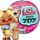 LOL Surprise Route 707 Tot Wave