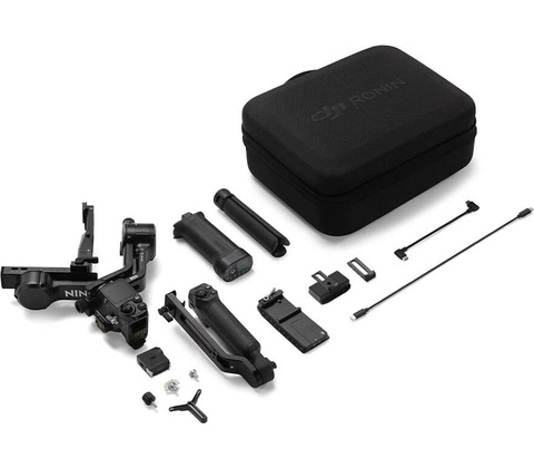 DJI RS 5 Combo