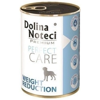 Dolina Noteci Noteć Valley Premium Perfect Care Отслабване 400 г