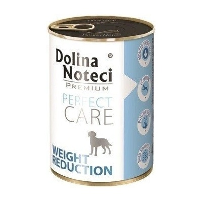 Dolina Noteci Noteć Valley Premium Perfect Care Отслабване 400 г