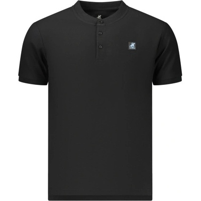 U. s. grand Мъжка тениска с къси ръкави us grand polo, Размер 3xl, Цвят Черен (au03202gianpaolo_nea7250)