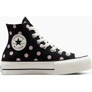 Converse Обувки chuck taylor all star lift - sportdepot - 123,43 лв