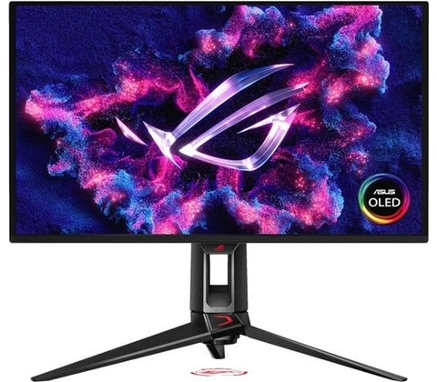 Asus ROG Swift OLED PG27UCDM
