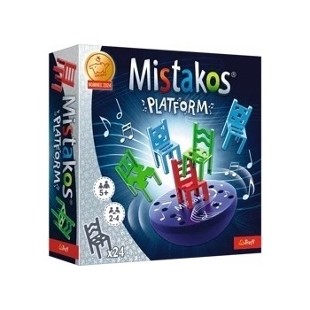 Trefl Mistakos Platforma