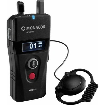 Monacor ATS-80R