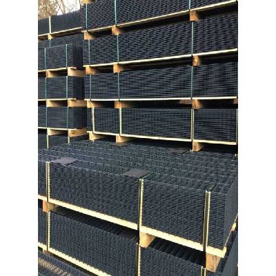 Kanek ОГРАДНИ ПАНА - АНТРАЦИТ (ral 7016)