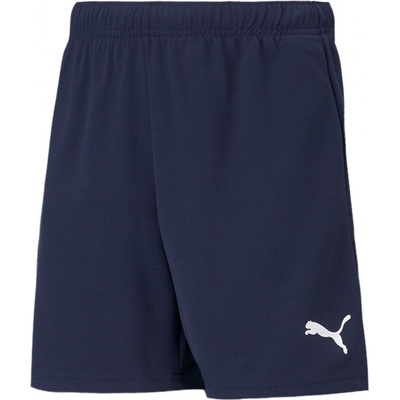Puma team Goal 23 Knit shorts jr – Zboží Mobilmania