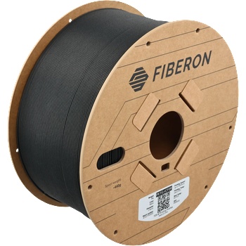 Polymaker Fiberon PETG-rCF08 Black - 1, 75 mm / 3000 g (FB04002)