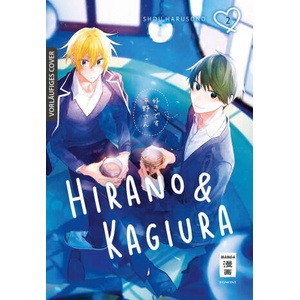 Hirano & Kagiura 02 (2025)