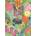 Ravensburger - Puzzle Flower jungle - 500 piese