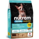 Nutram Total Grain Free Salmon Trout Dog small 5,4 kg