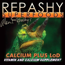 Repashy Calcium Plus LoD 85 g