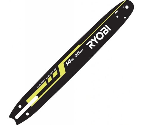Ryobi lišta 14