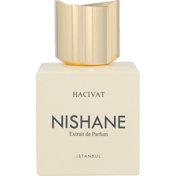 Nishane Hacivat Extrait De Parfum parfumovaný extrakt unisex 100 ml